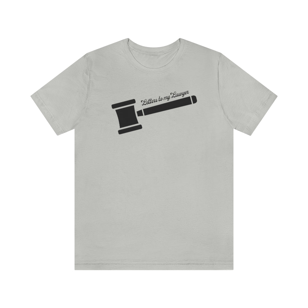 LTML Black Logo Shirt - Multiple Colors