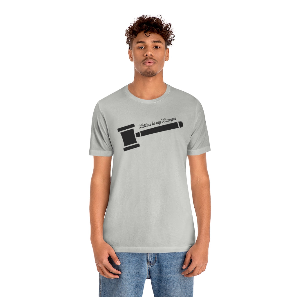 LTML Black Logo Shirt - Multiple Colors