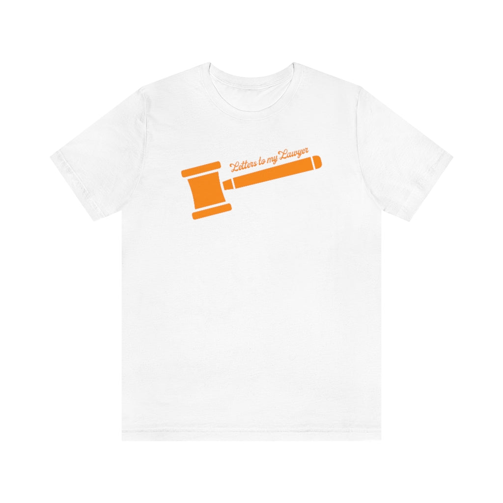 LTML Orange Logo Shirt - Multiple Colors