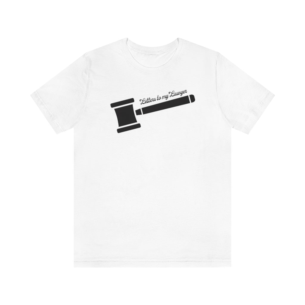 LTML Black Logo Shirt - Multiple Colors