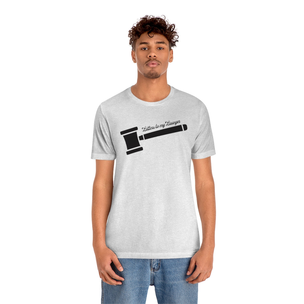 LTML Black Logo Shirt - Multiple Colors