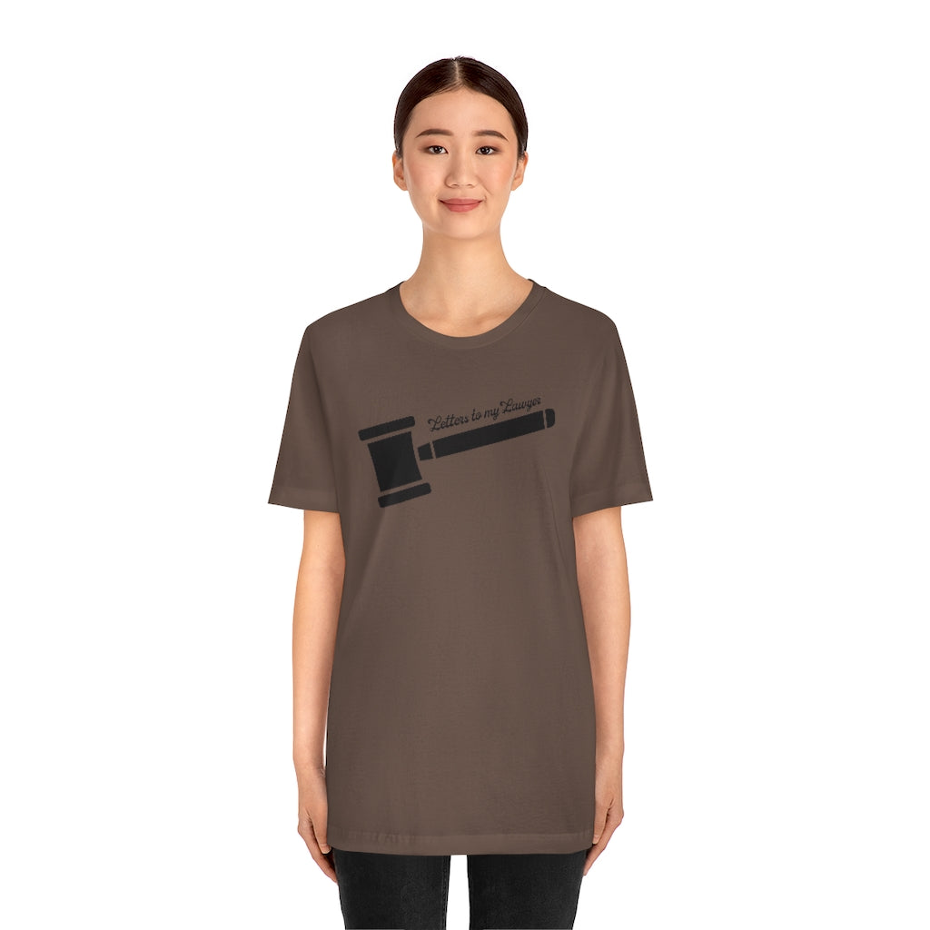 LTML Black Logo Shirt - Multiple Colors