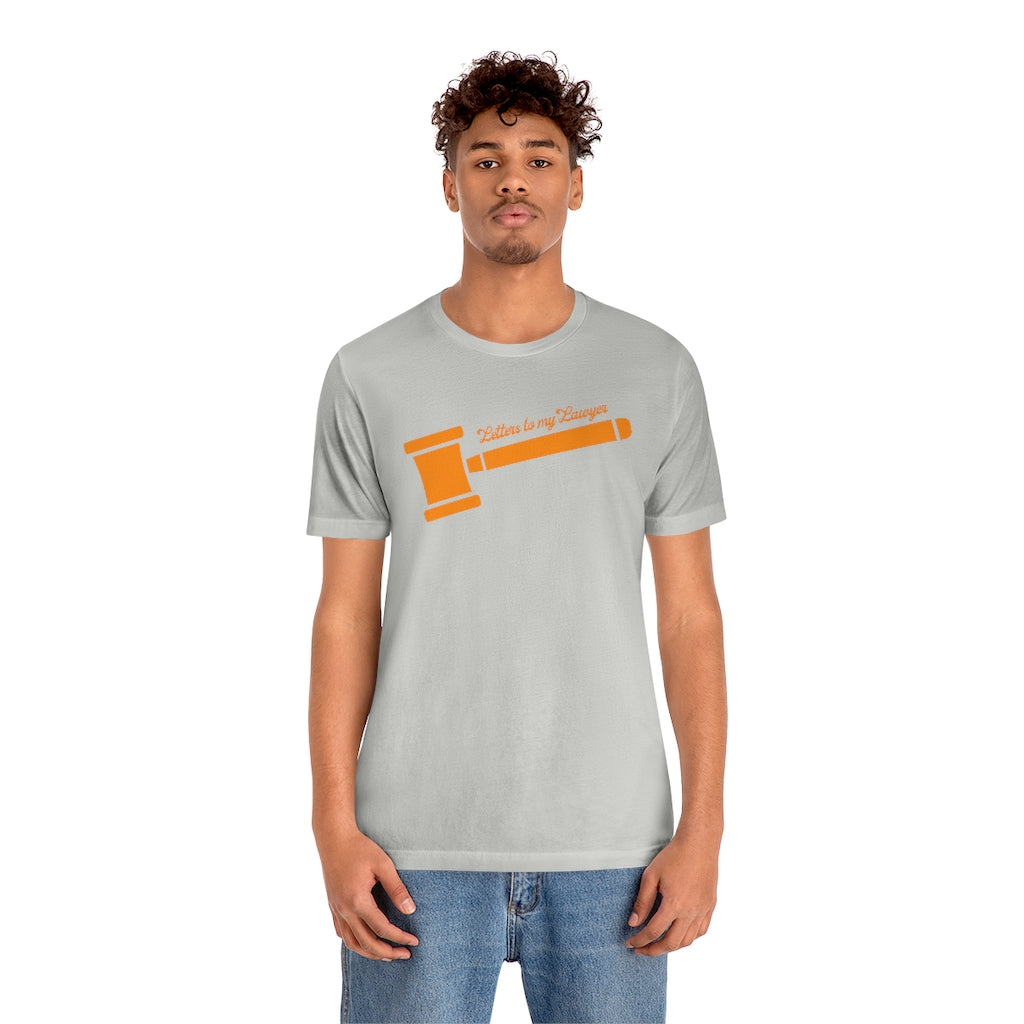 LTML Orange Logo Shirt - Multiple Colors