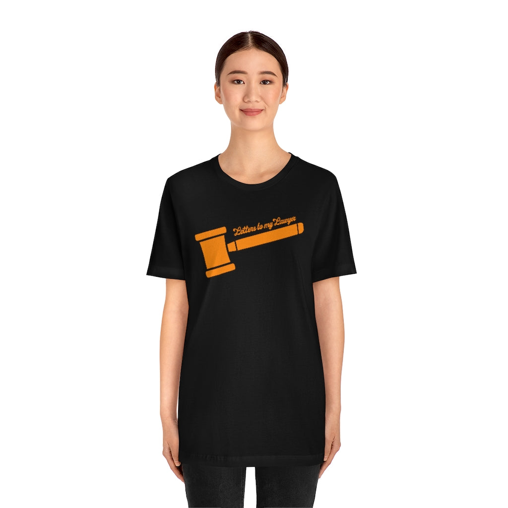 LTML Orange Logo Shirt - Multiple Colors