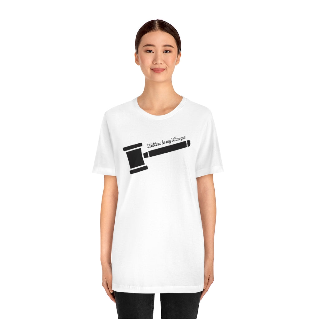 LTML Black Logo Shirt - Multiple Colors