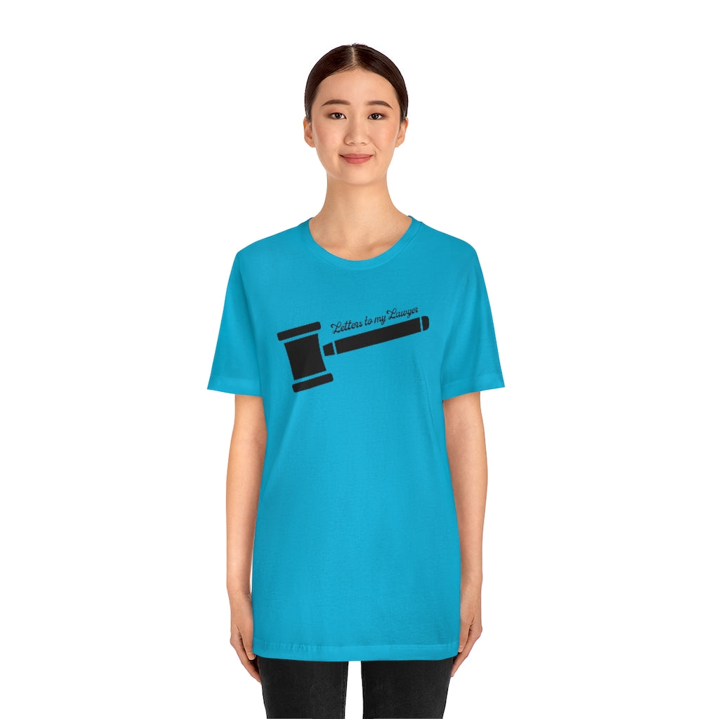 LTML Black Logo Shirt - Multiple Colors