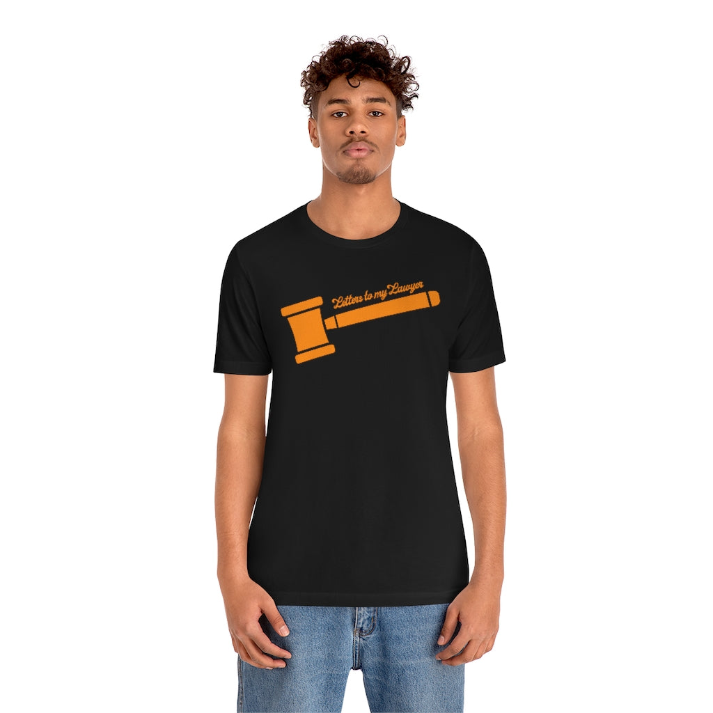 LTML Orange Logo Shirt - Multiple Colors