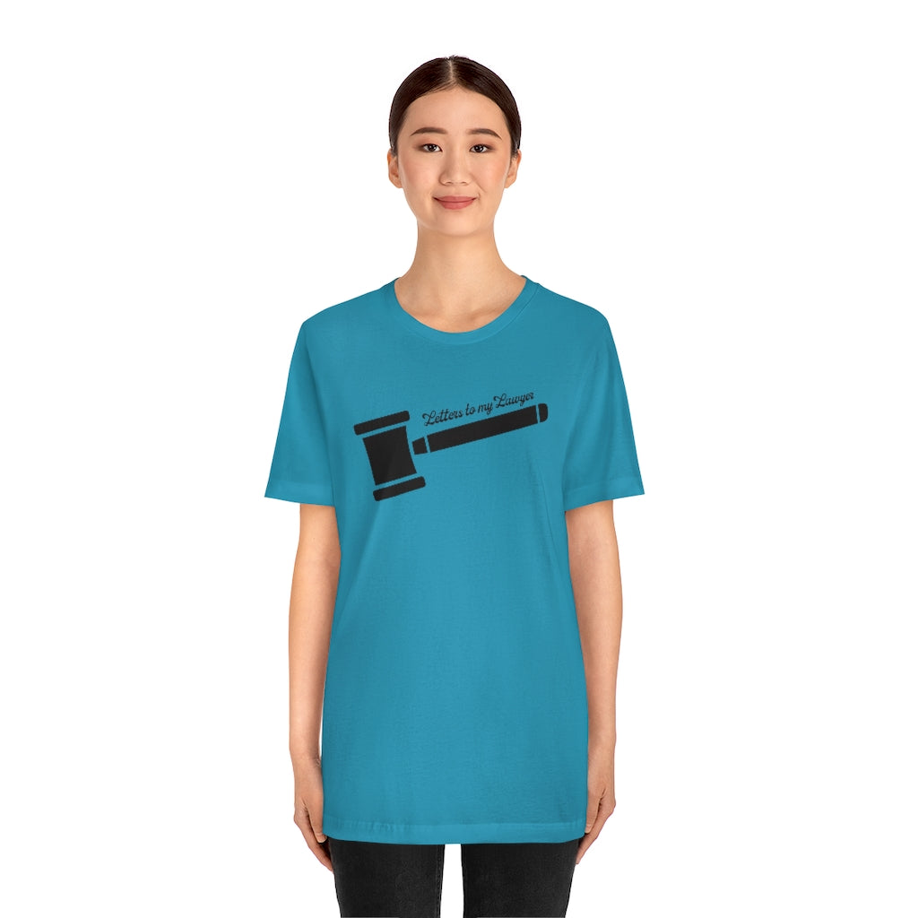 LTML Black Logo Shirt - Multiple Colors