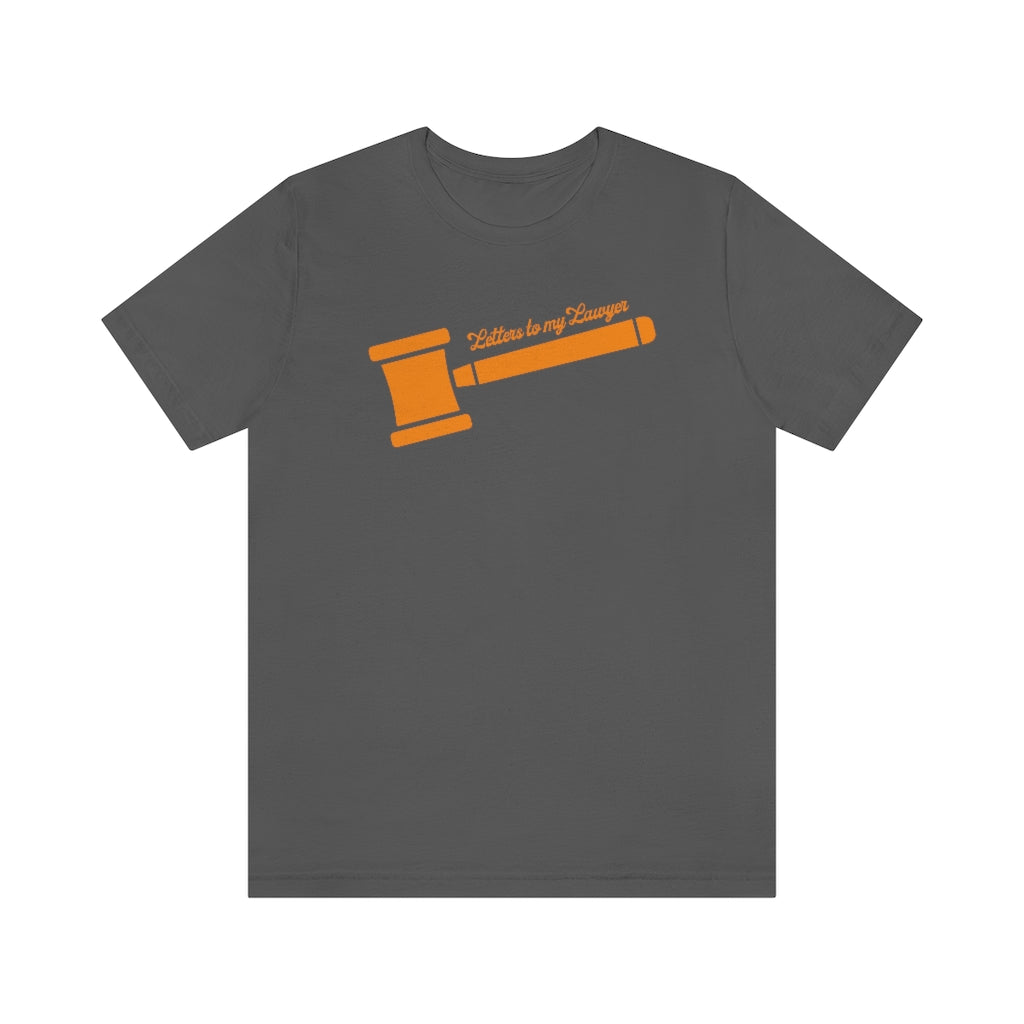 LTML Orange Logo Shirt - Multiple Colors