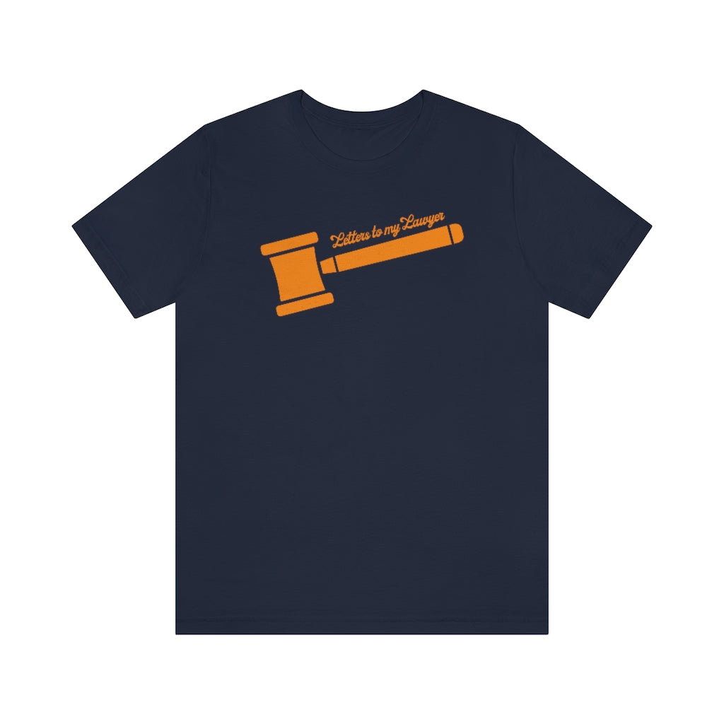 LTML Orange Logo Shirt - Multiple Colors