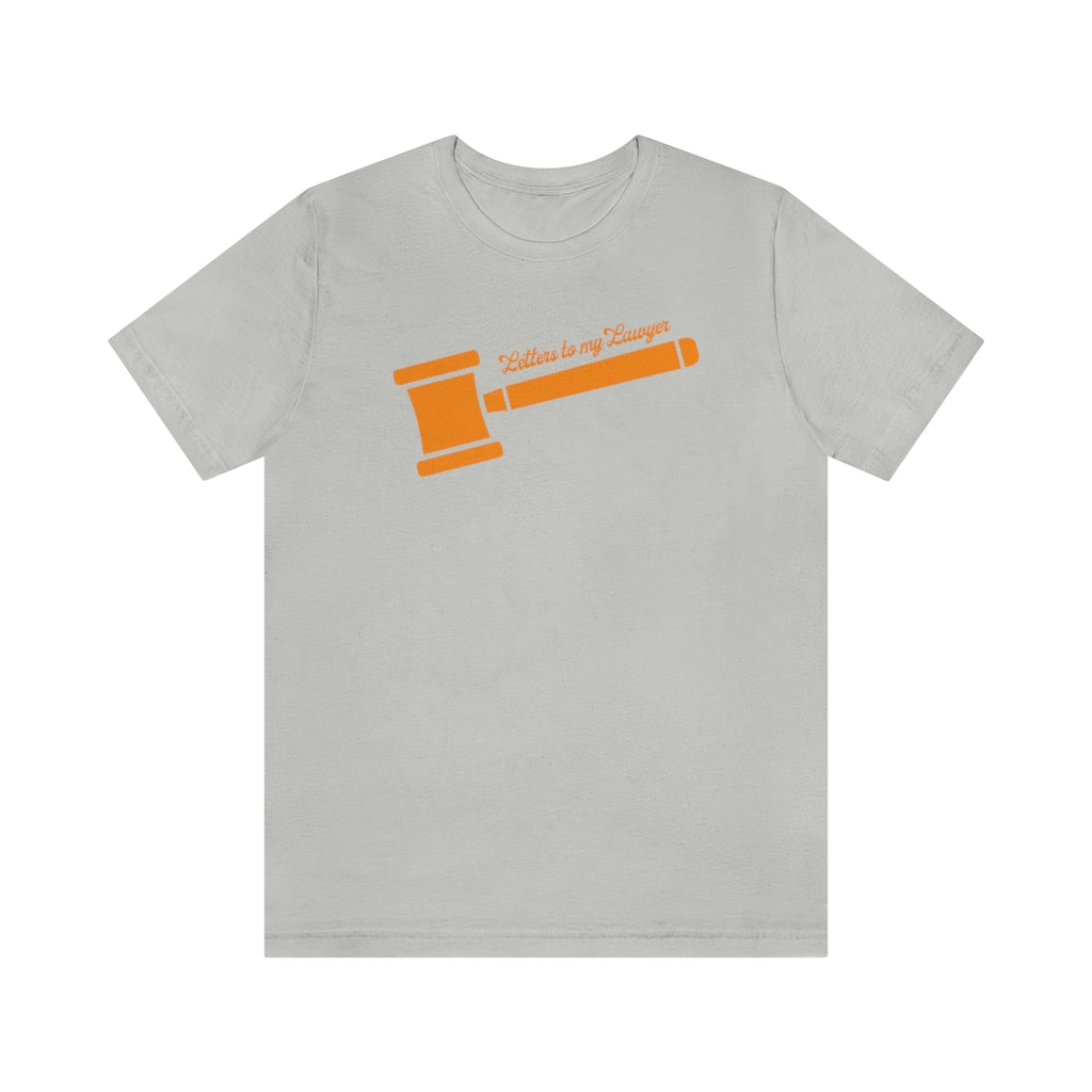 LTML Orange Logo Shirt - Multiple Colors