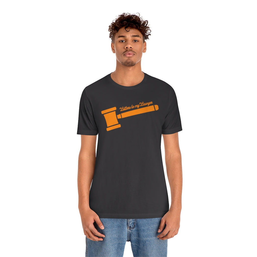 LTML Orange Logo Shirt - Multiple Colors