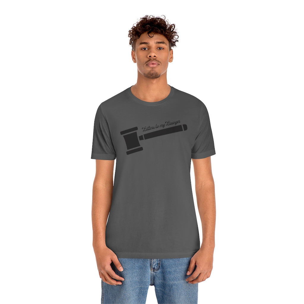 LTML Black Logo Shirt - Multiple Colors