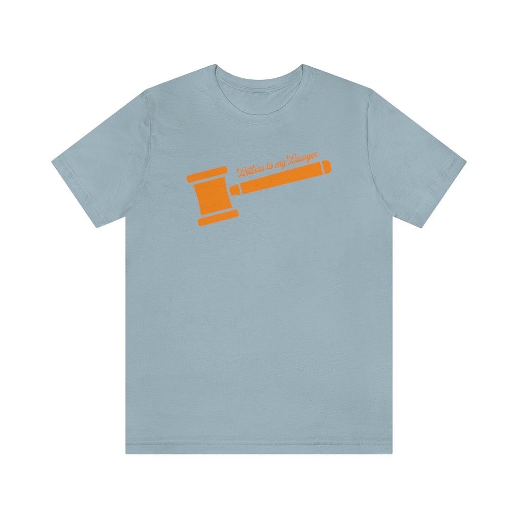 LTML Orange Logo Shirt - Multiple Colors