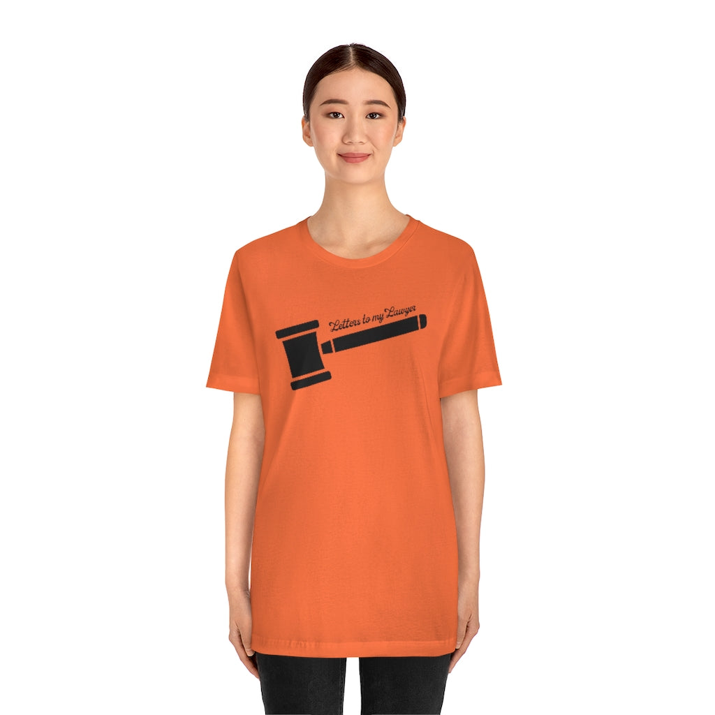 LTML Black Logo Shirt - Multiple Colors