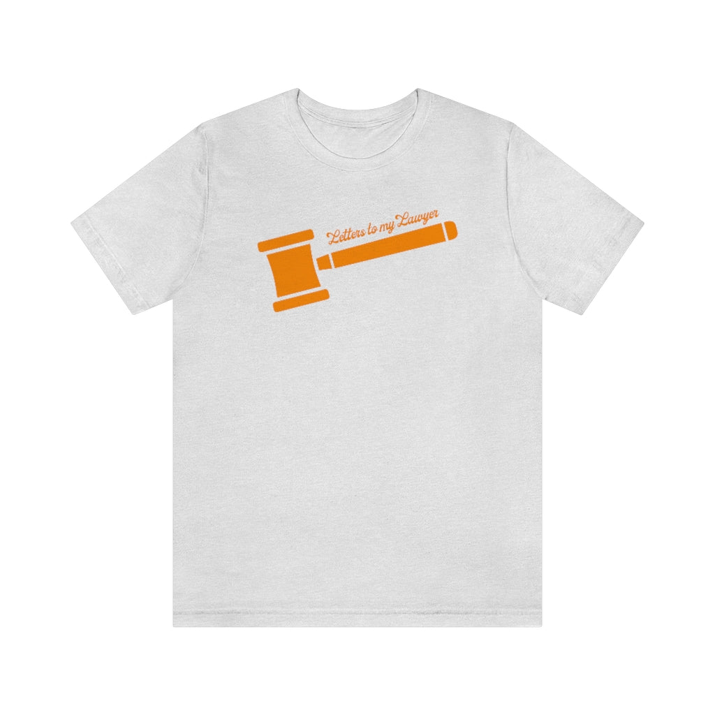 LTML Orange Logo Shirt - Multiple Colors