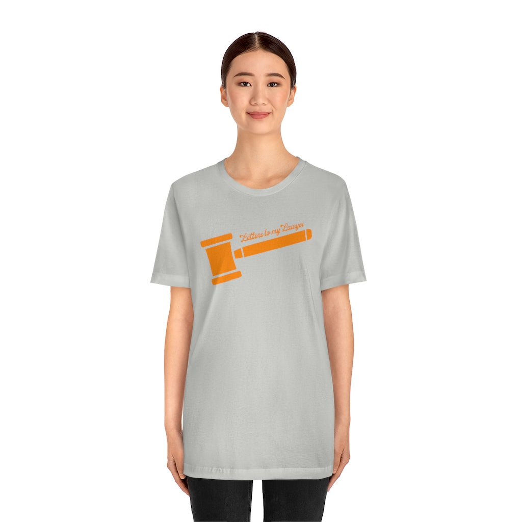 LTML Orange Logo Shirt - Multiple Colors