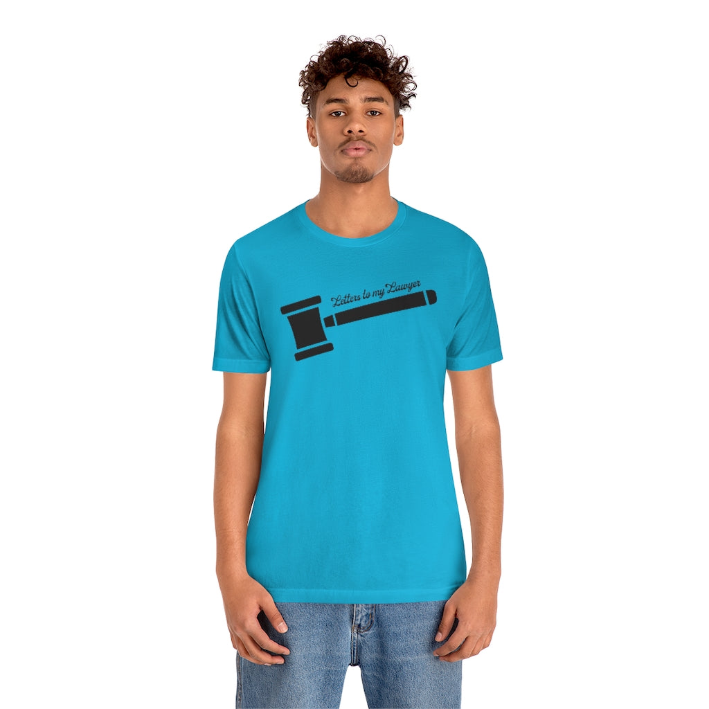 LTML Black Logo Shirt - Multiple Colors