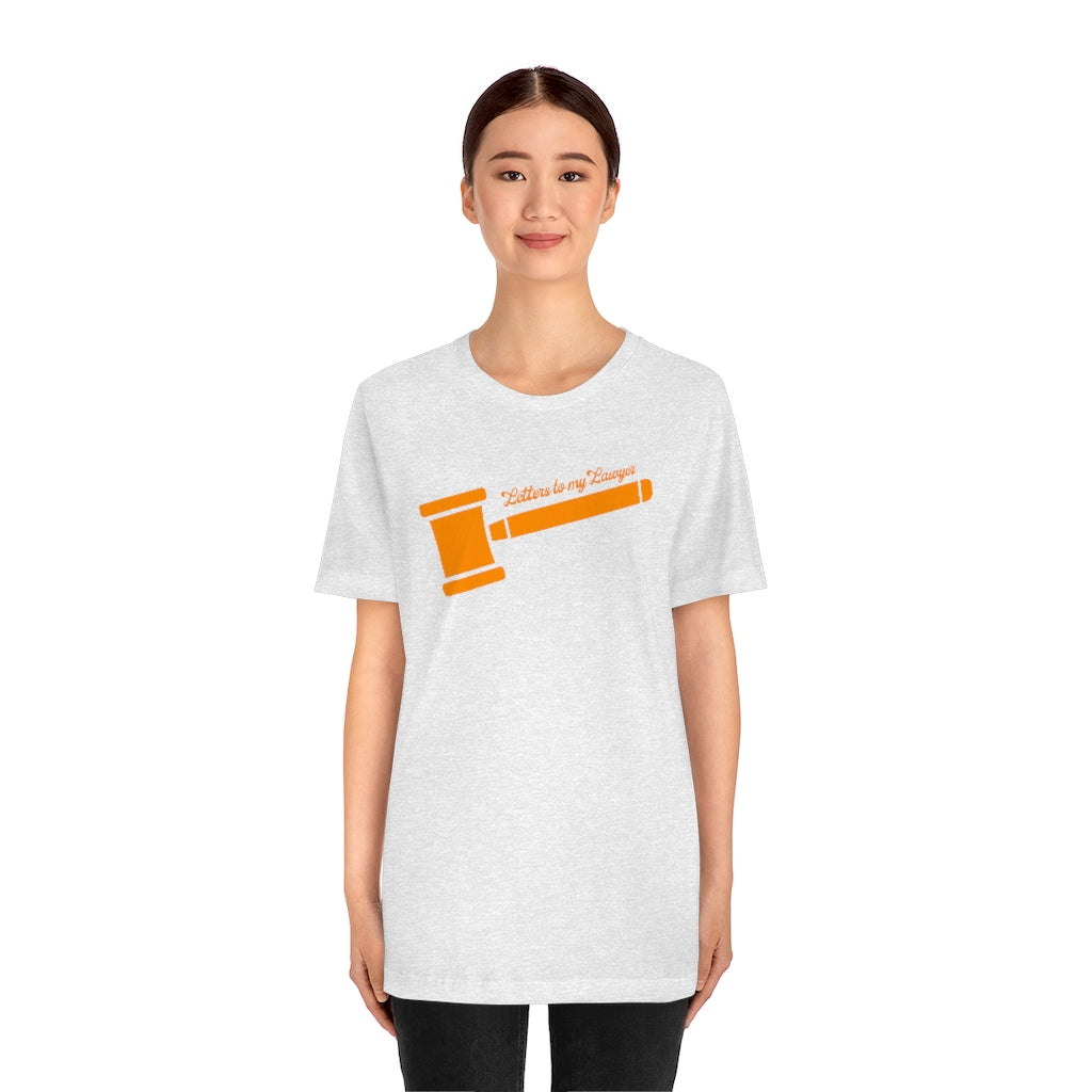 LTML Orange Logo Shirt - Multiple Colors